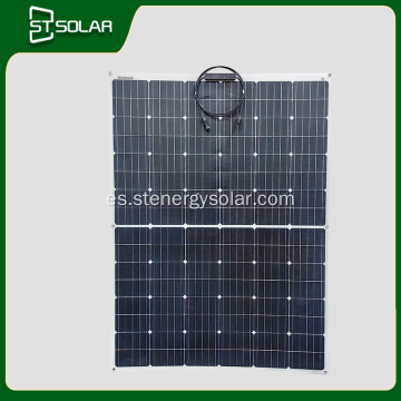Panel solar paralelo de alta eficiencia de 240W